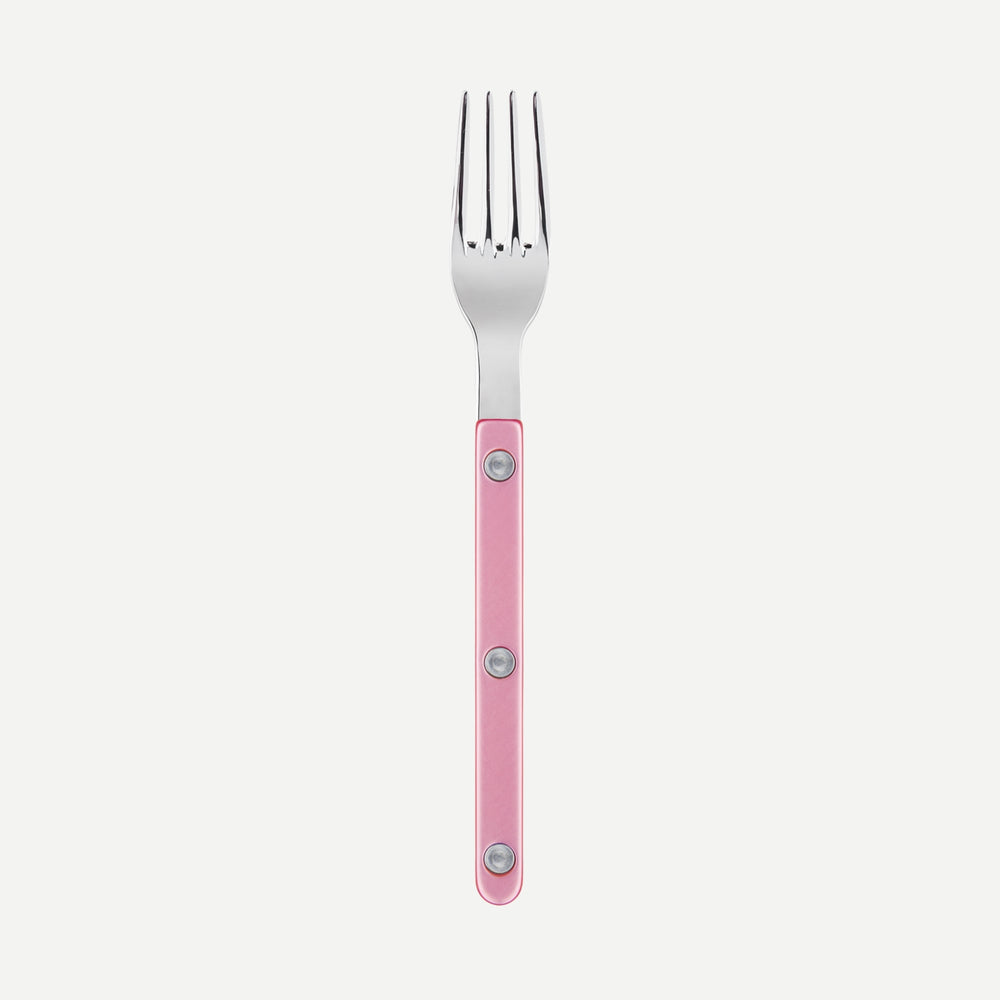 Bistrot Pearly, Soft pink