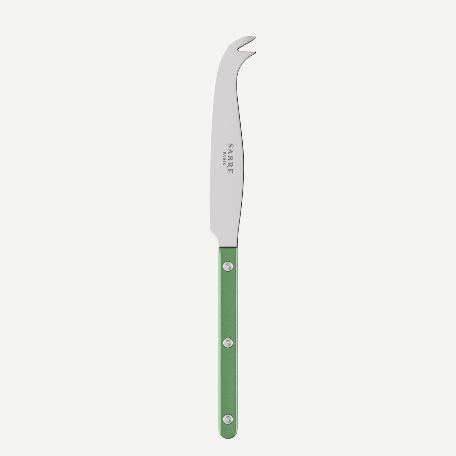 Bistrot Pearly, Vert jardin