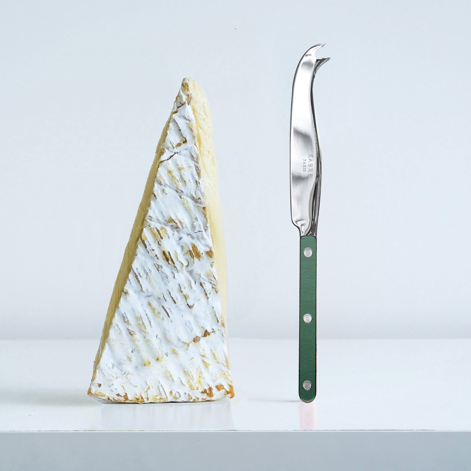 Bistrot Pearly, Vert foncé