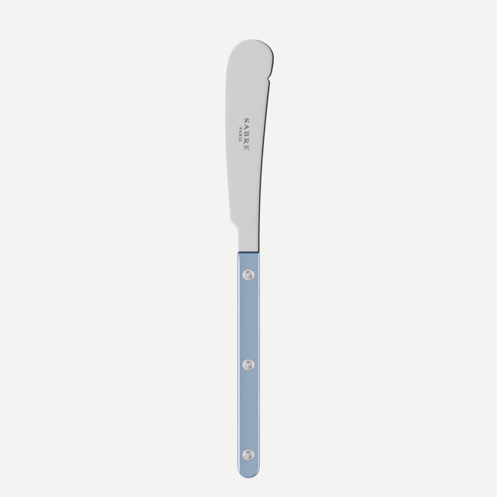 Bistrot Pearly, Bleu clair