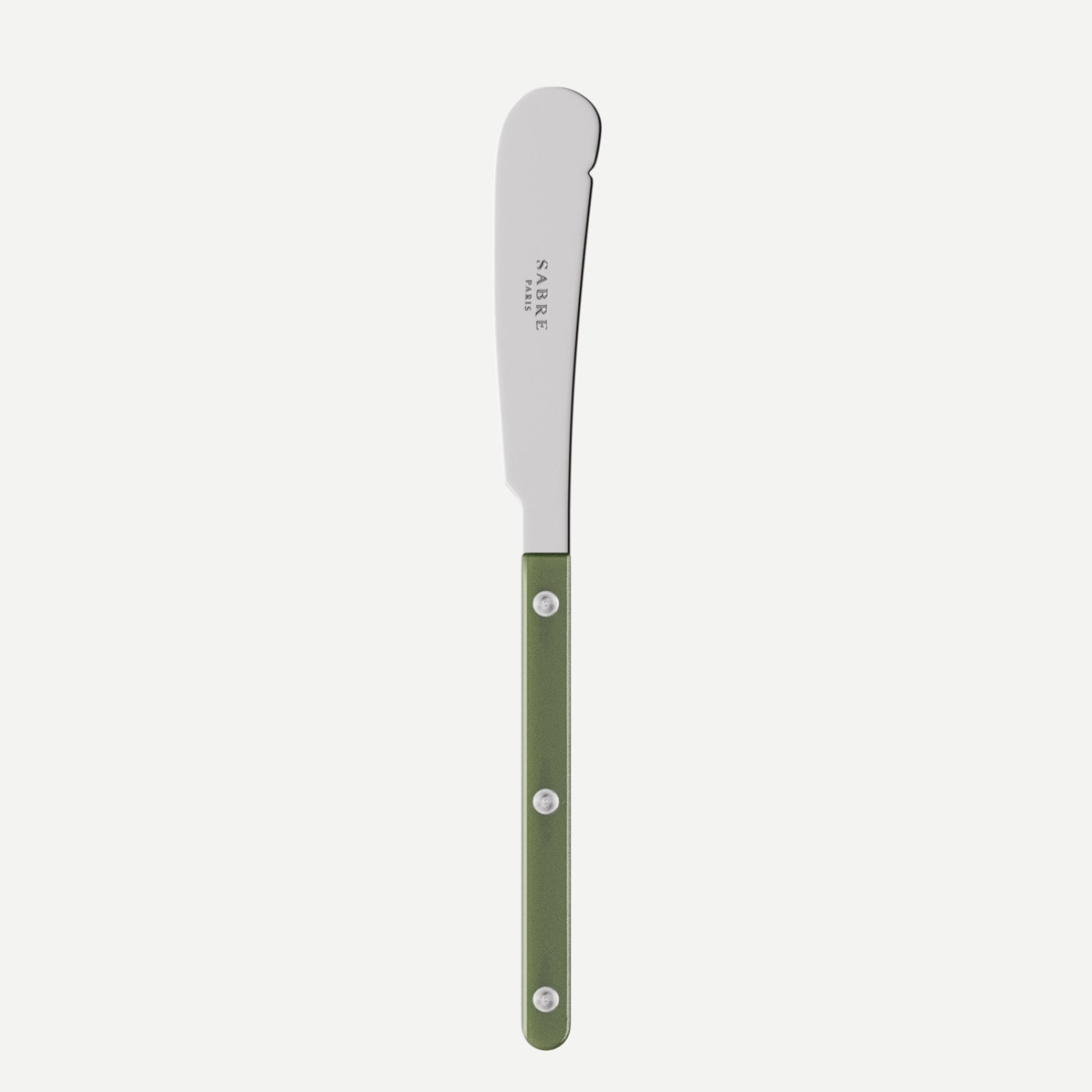 Bistrot Pearly, Vert foncé