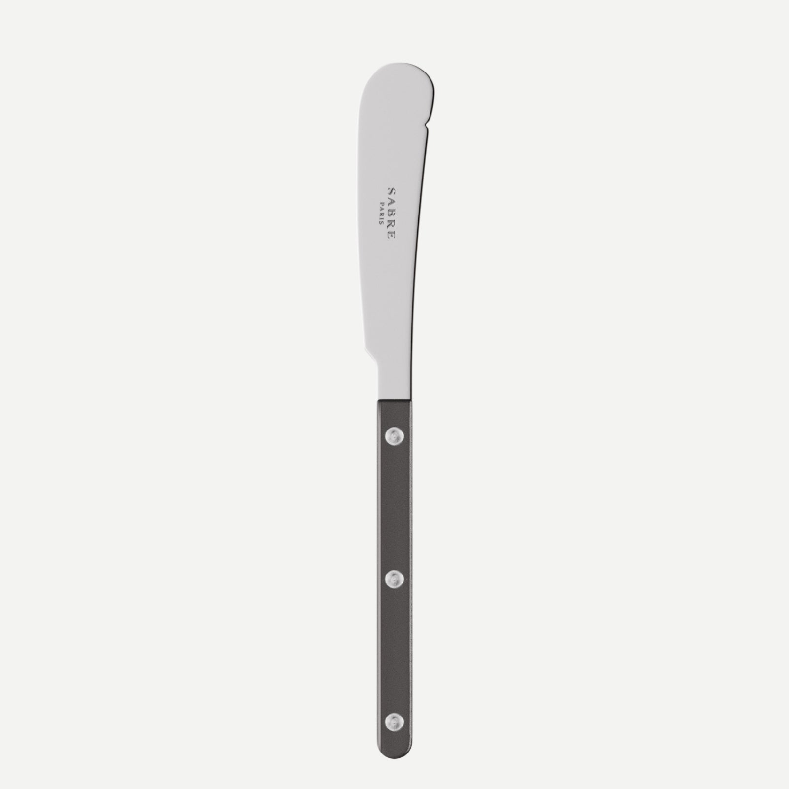 Bistrot Pearly, Dark grey