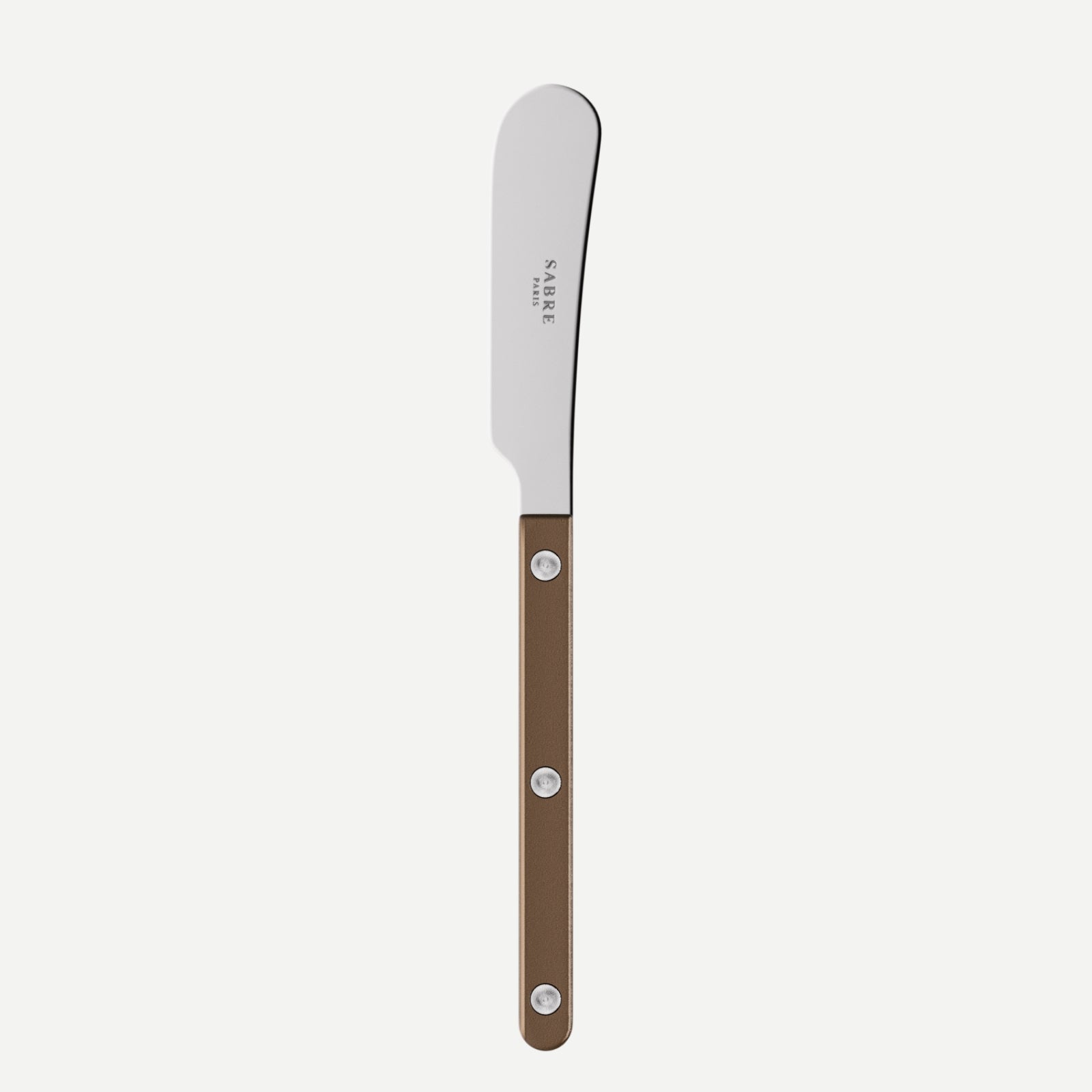 Bistrot Pearly, Marron