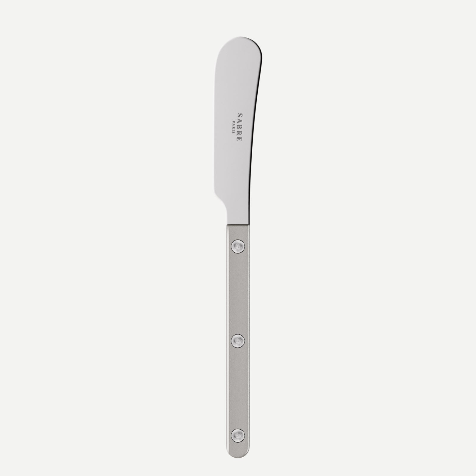 Bistrot Pearly, Grey