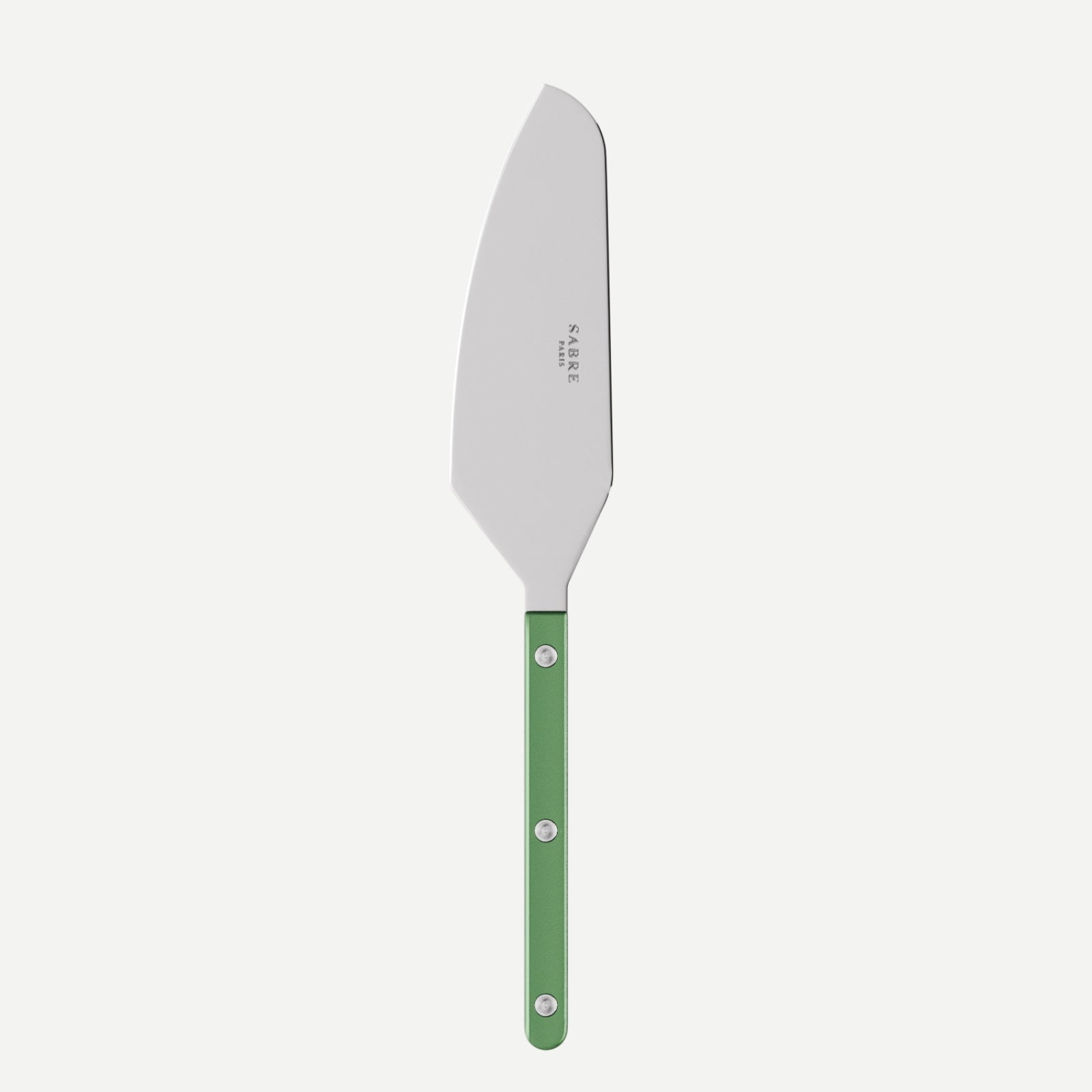 Bistrot Pearly, Vert jardin
