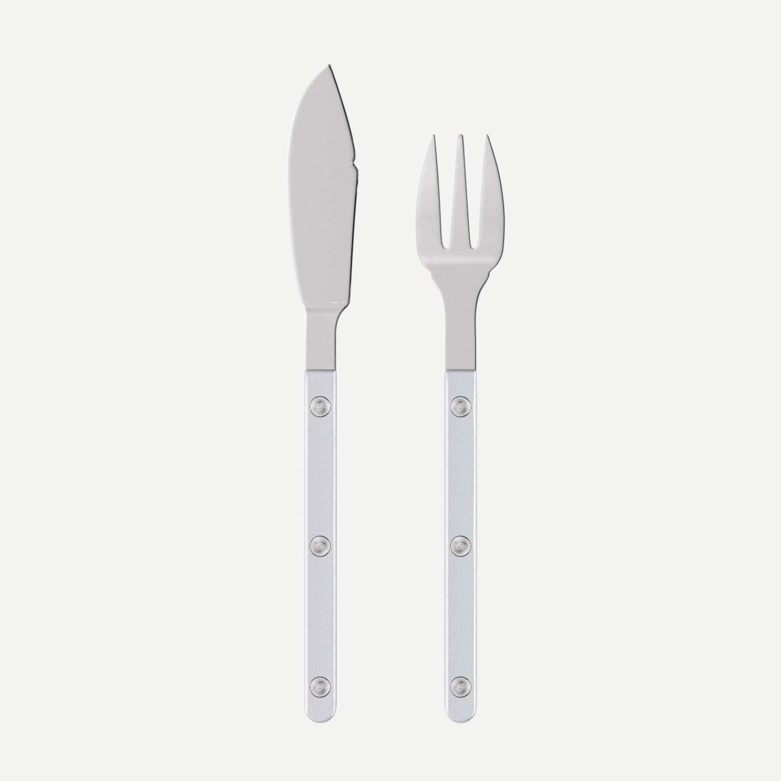 Bistrot Pearly, Blanc