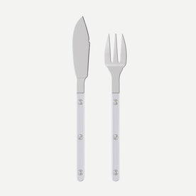 Bistrot Pearly,Blanc