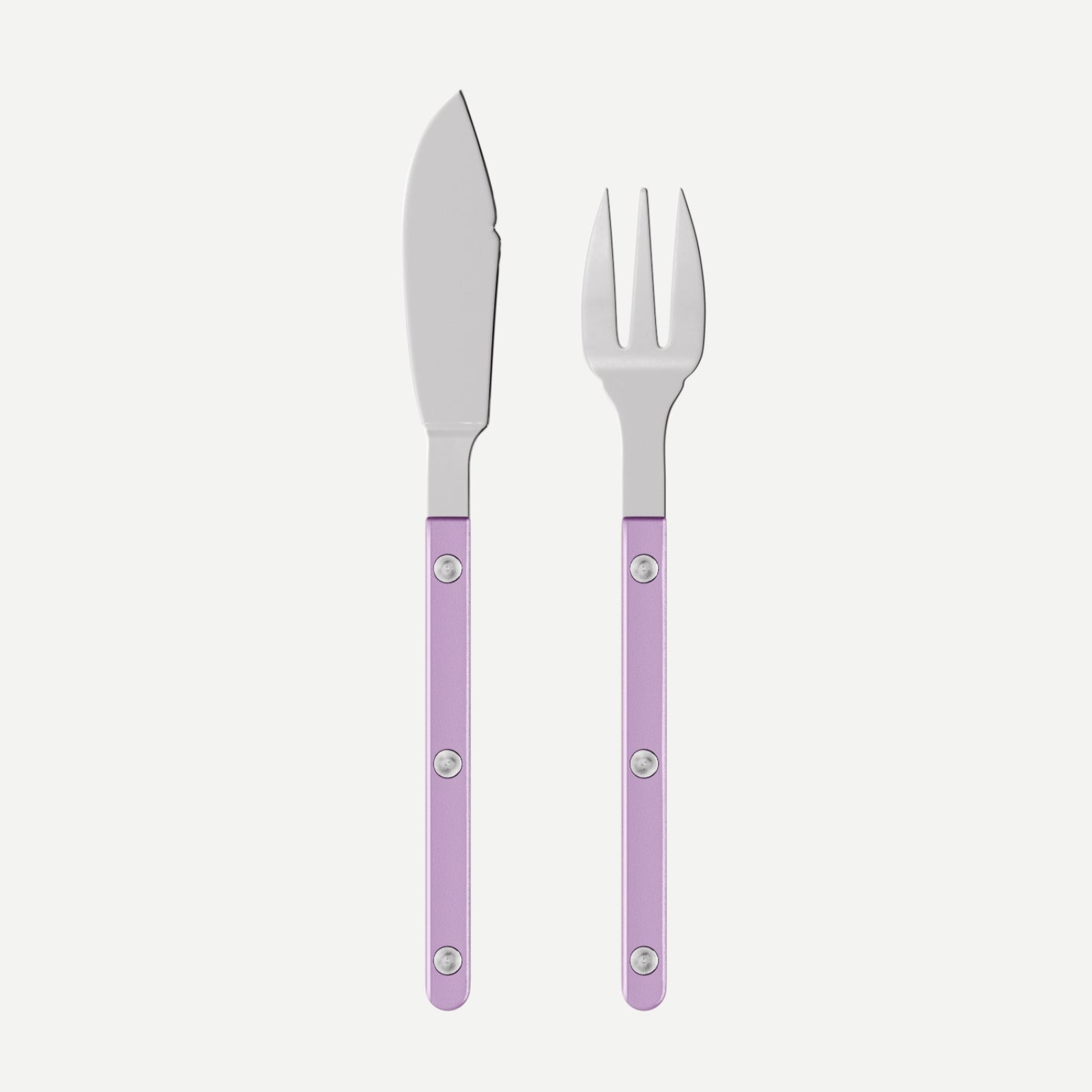 Bistrot Pearly, Lilas