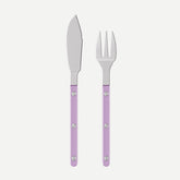 Bistrot Pearly, Lilas