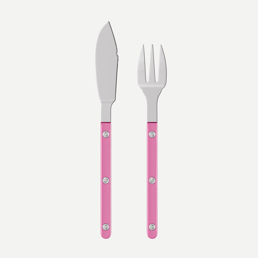 Bistrot Pearly, Pink