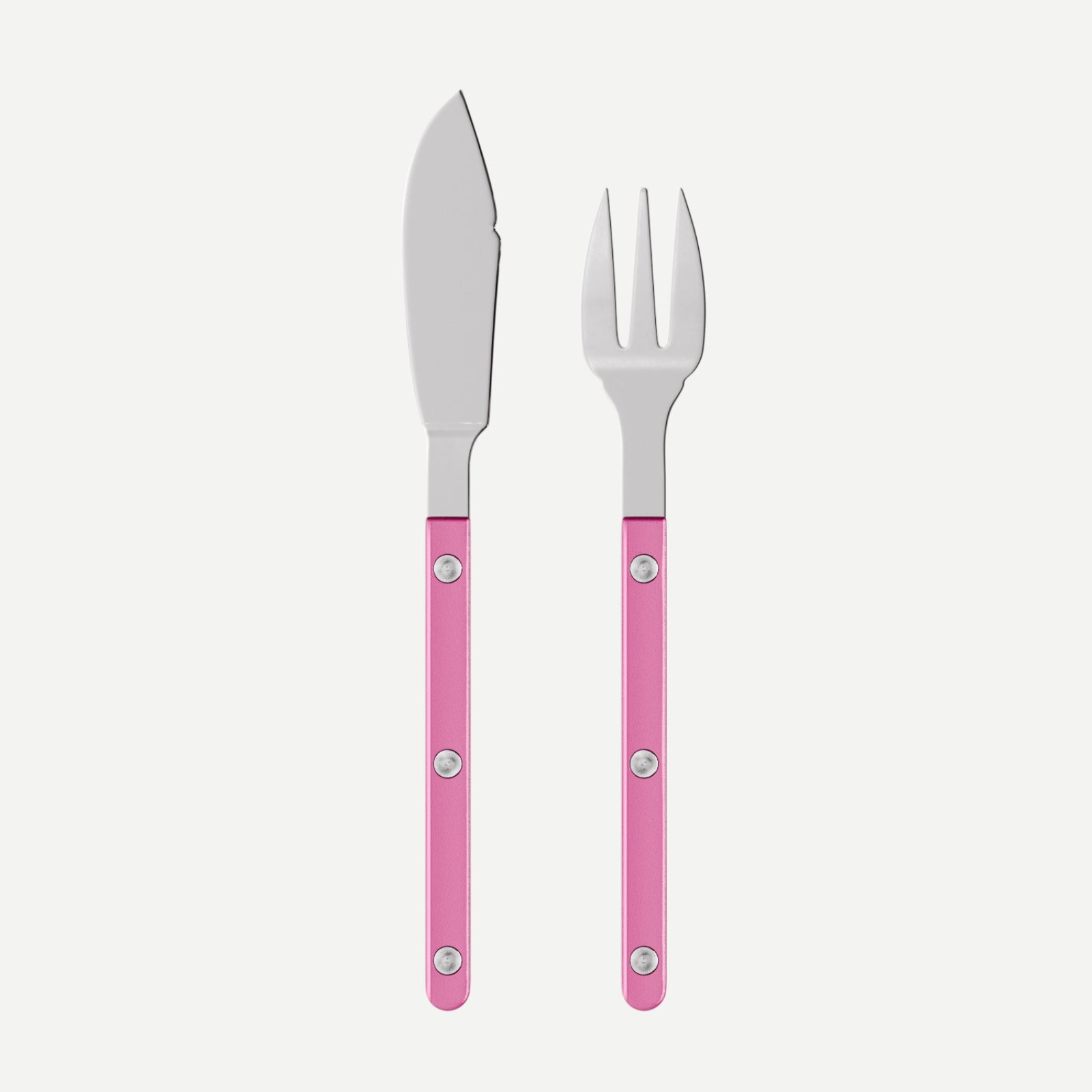 Bistrot Pearly, Rose