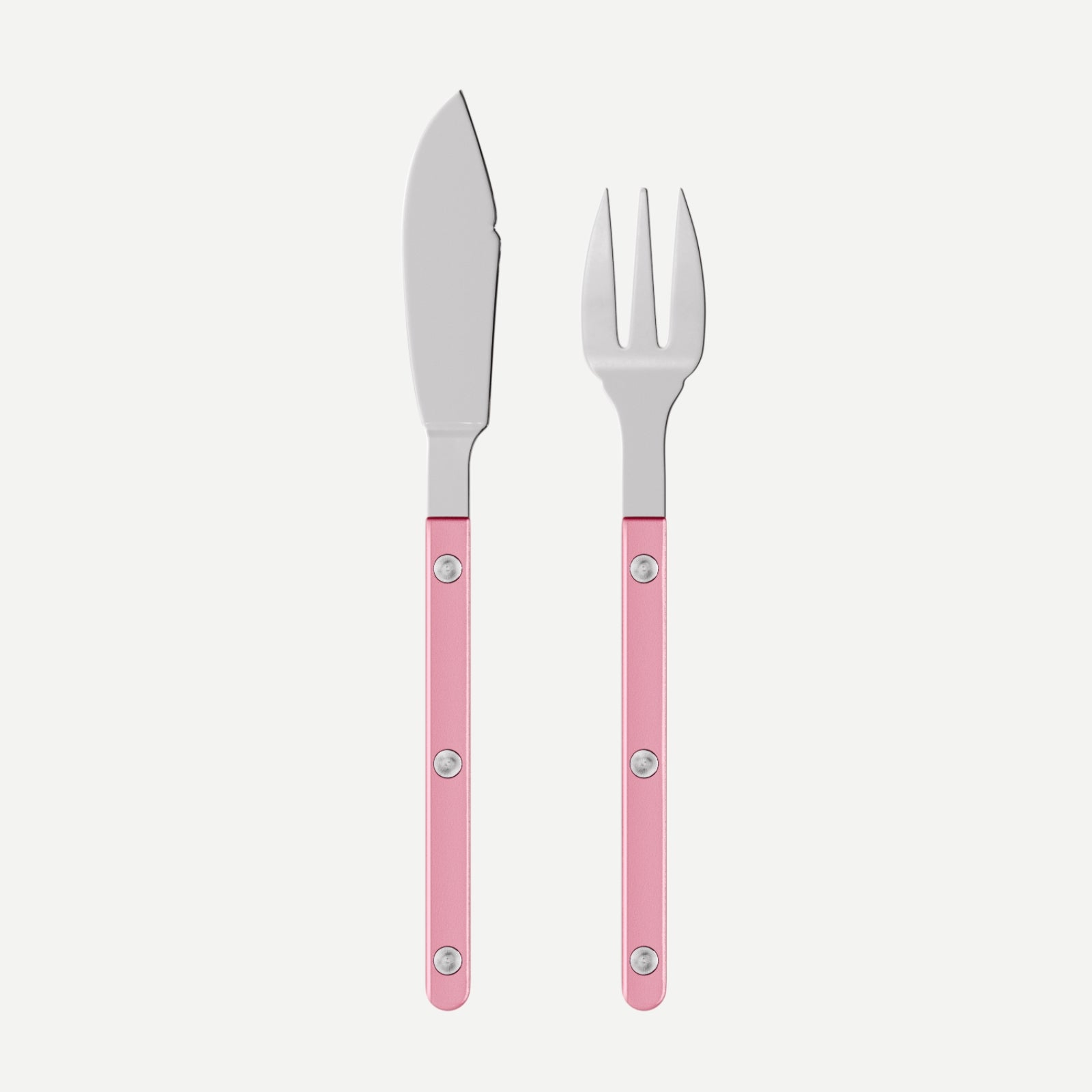 Bistrot Pearly,Rose dragée