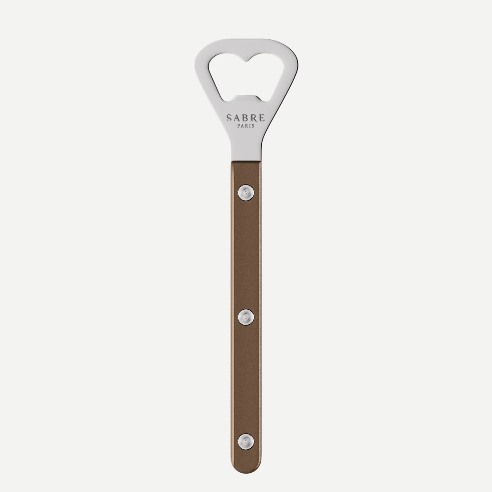 Bistrot Pearly, Marron