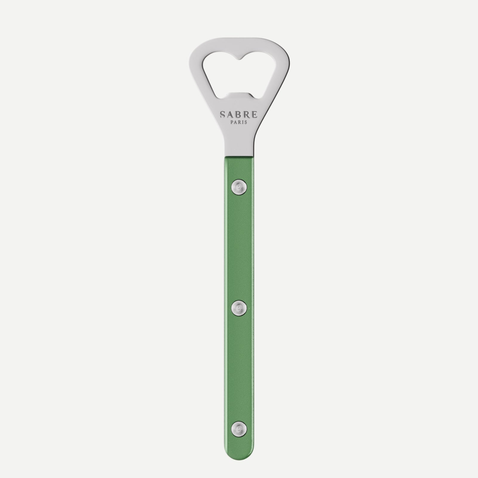 Bistrot Pearly, Garden green
