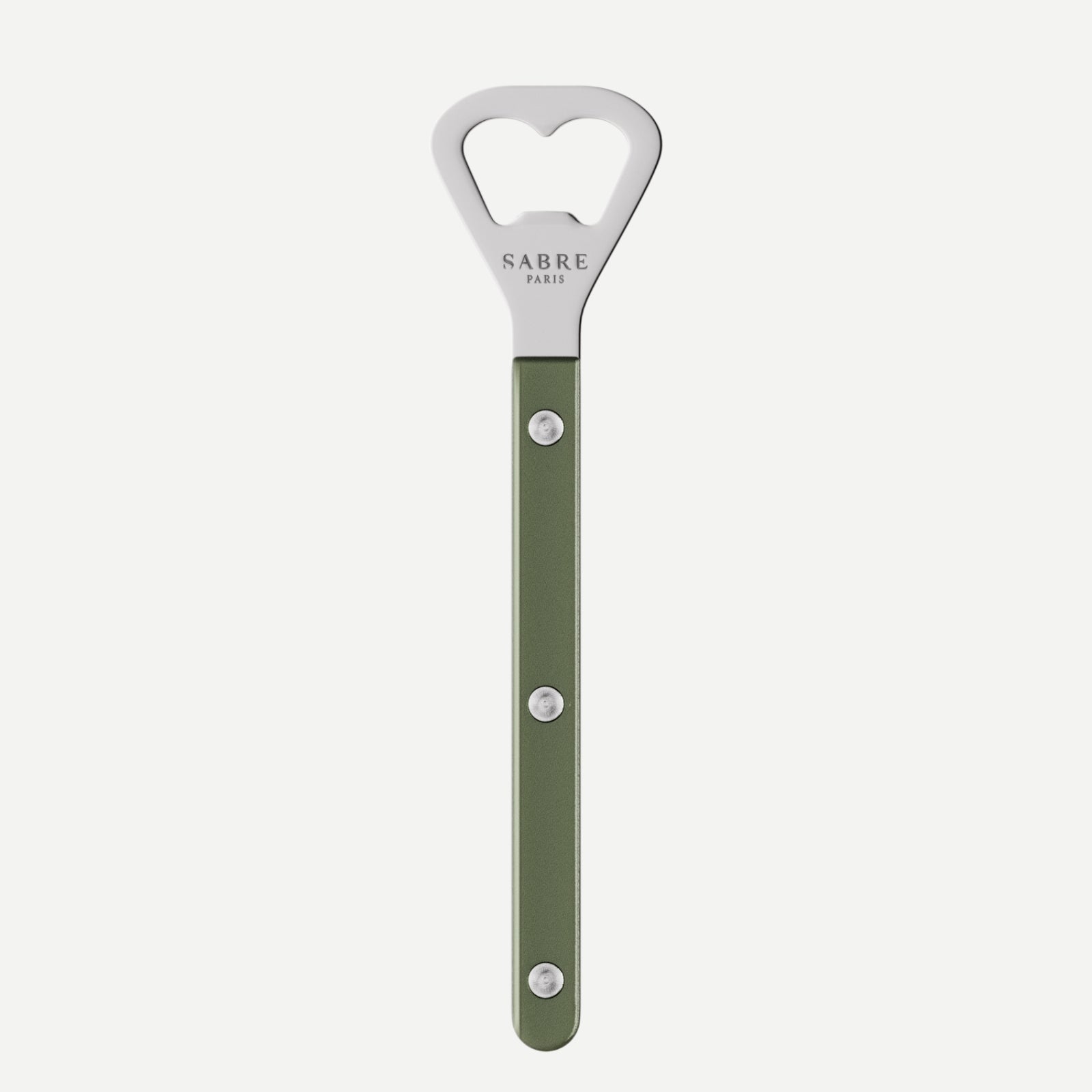 Bistrot Pearly, Vert foncé
