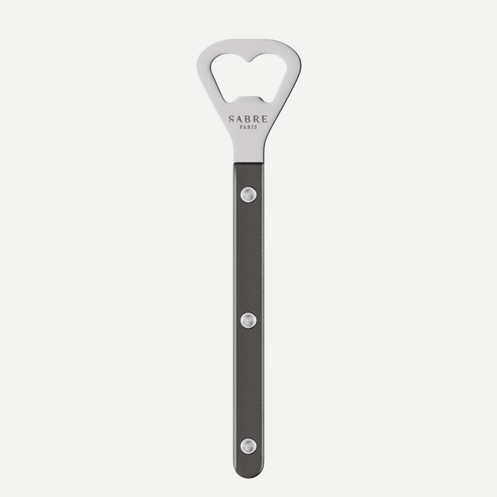 Bistrot Pearly, Anthracite