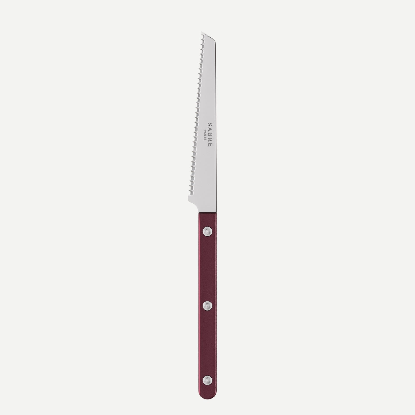 Bistrot Pearly, Aubergine
