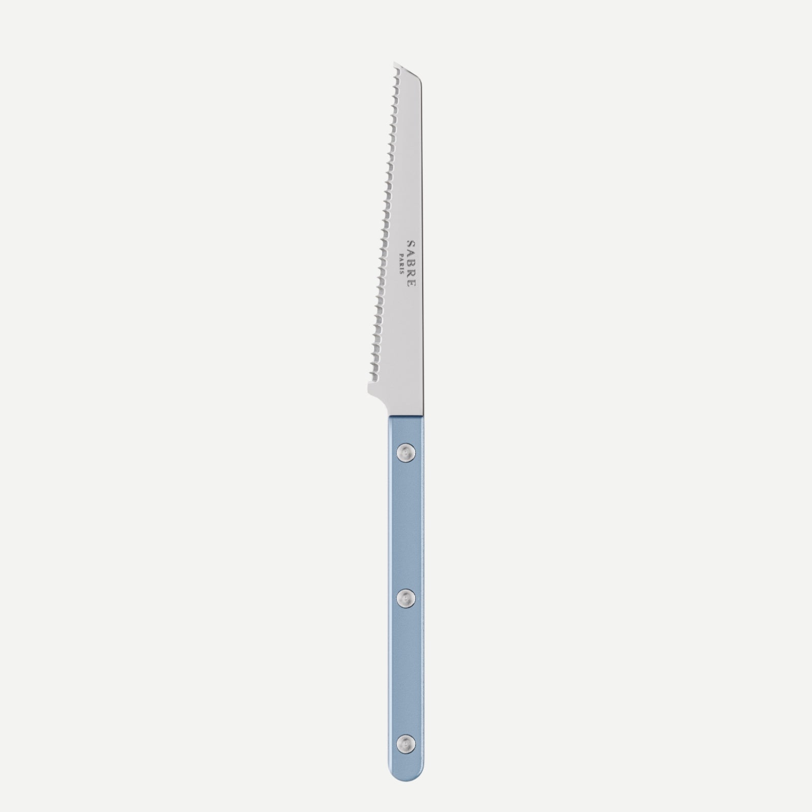 Bistrot Pearly, Bleu clair