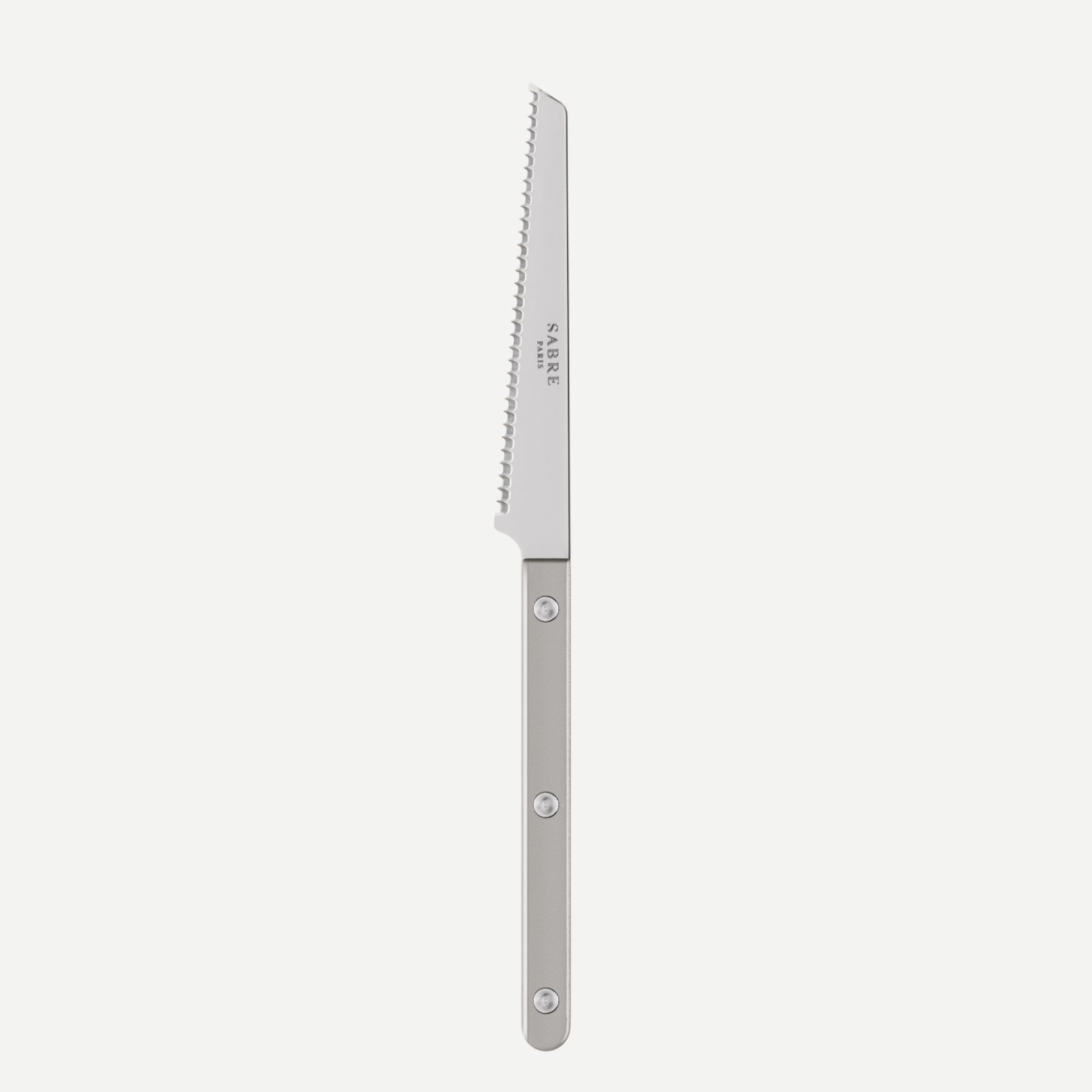 Bistrot Pearly, Grey