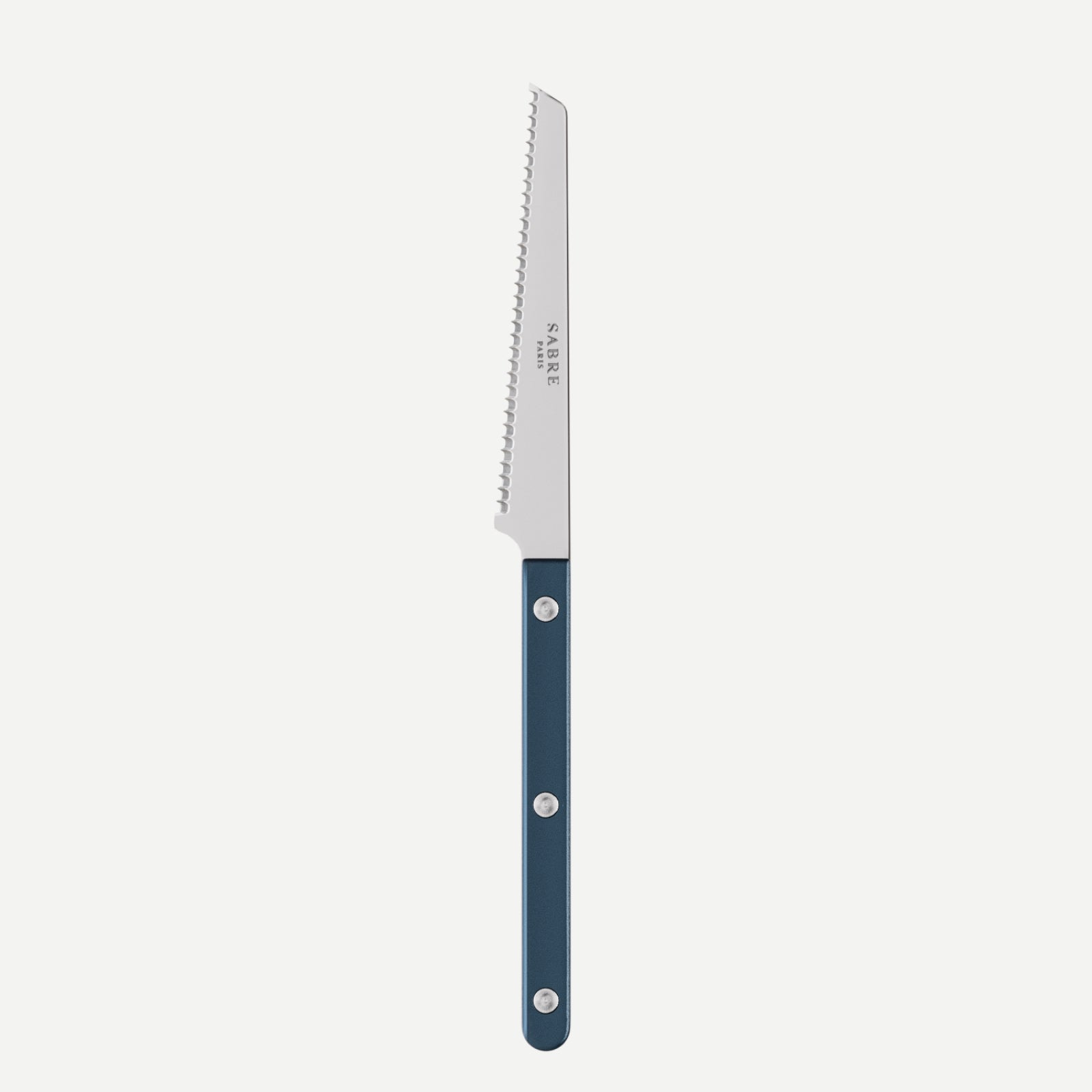 Bistrot Pearly, Bleu nuit