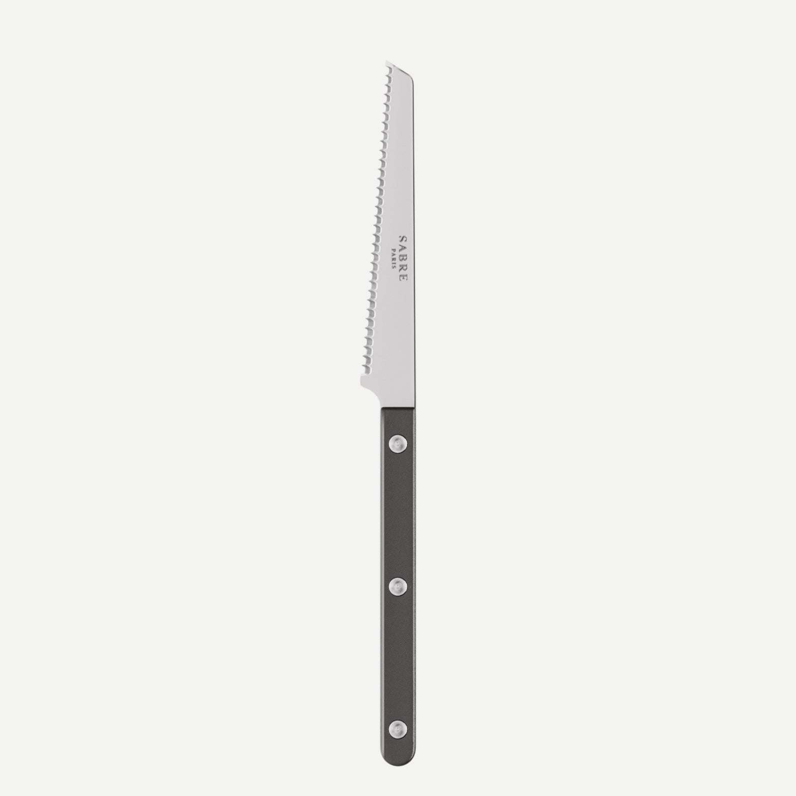 Bistrot Pearly, Dark grey