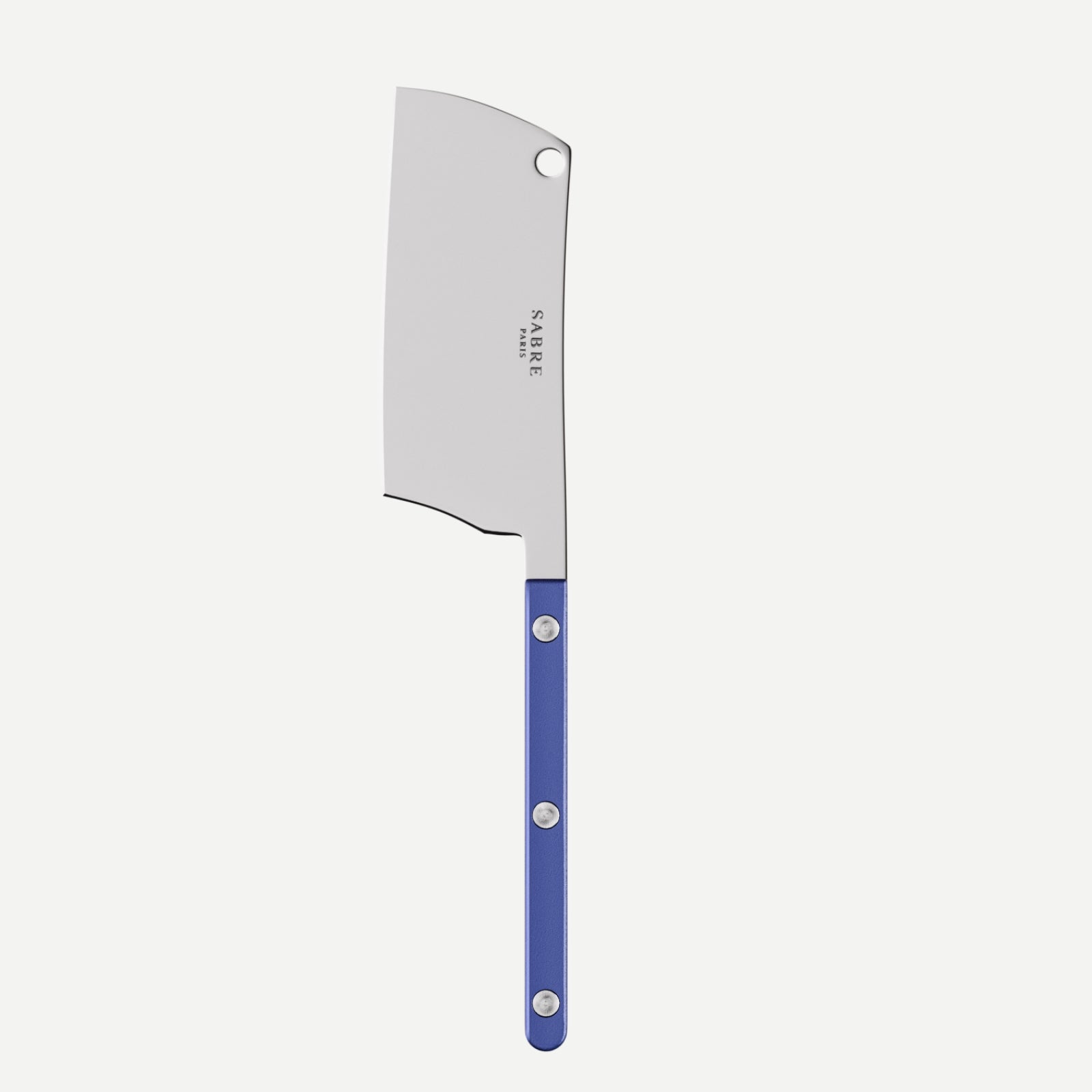 Bistrot Pearly, Lapis blue