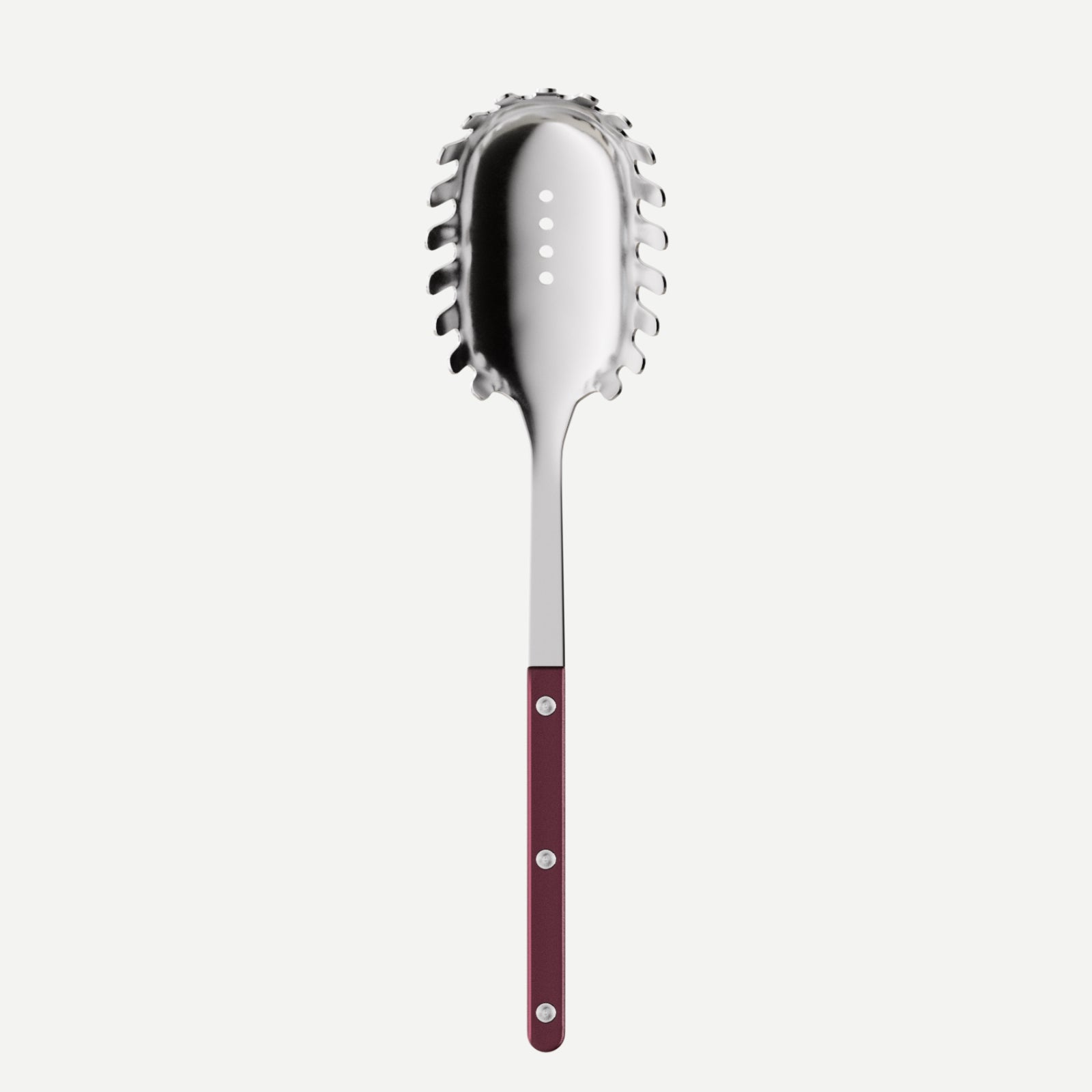 Bistrot Pearly, Aubergine