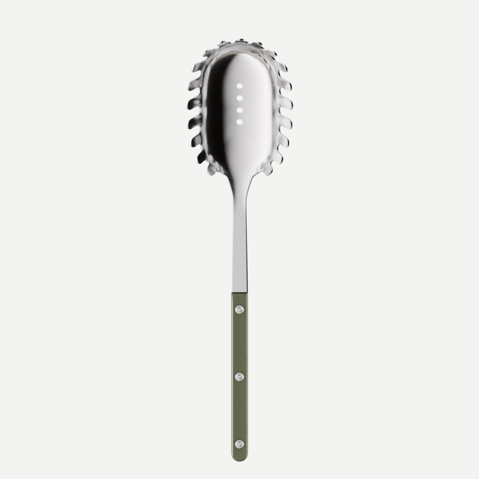 Bistrot Pearly,Vert foncé