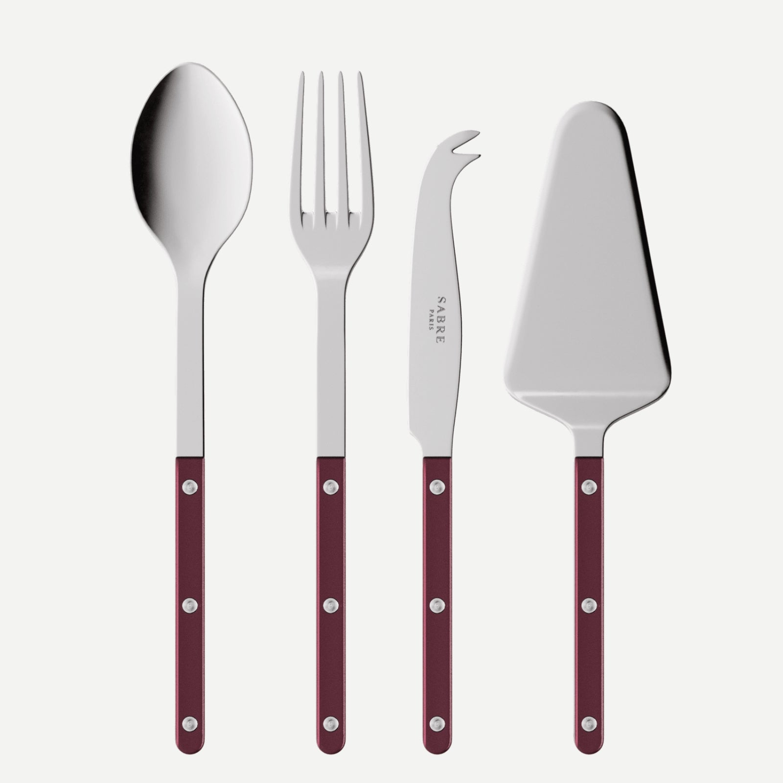 Bistrot Pearly, Aubergine
