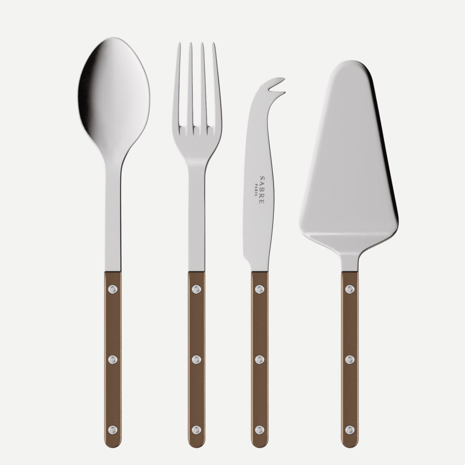 Bistrot Pearly, Marron