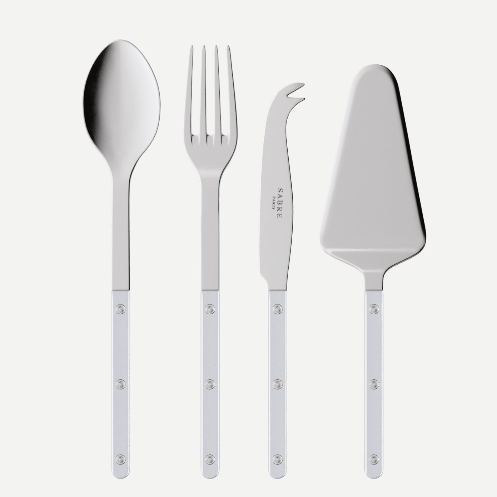 Bistrot Pearly, Blanc
