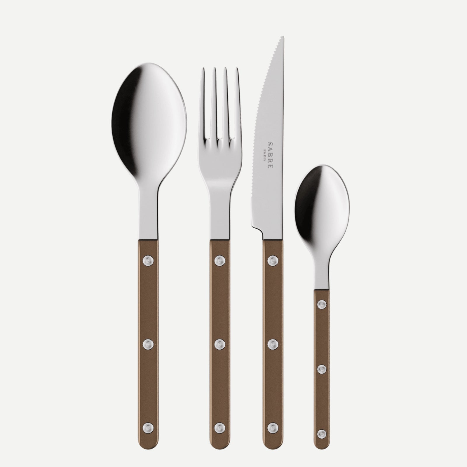 Bistrot Pearly, Brown