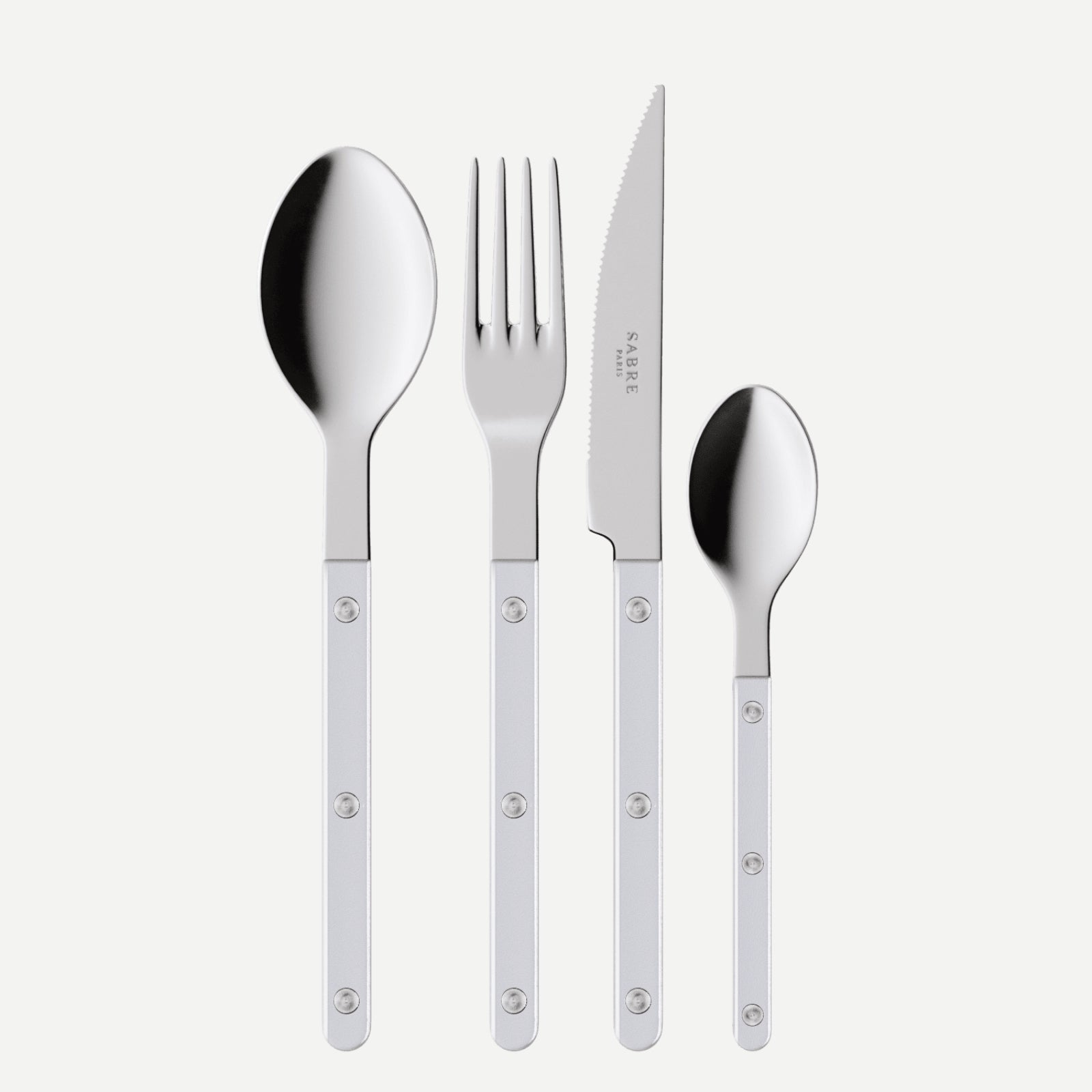 Bistrot Pearly, Blanc