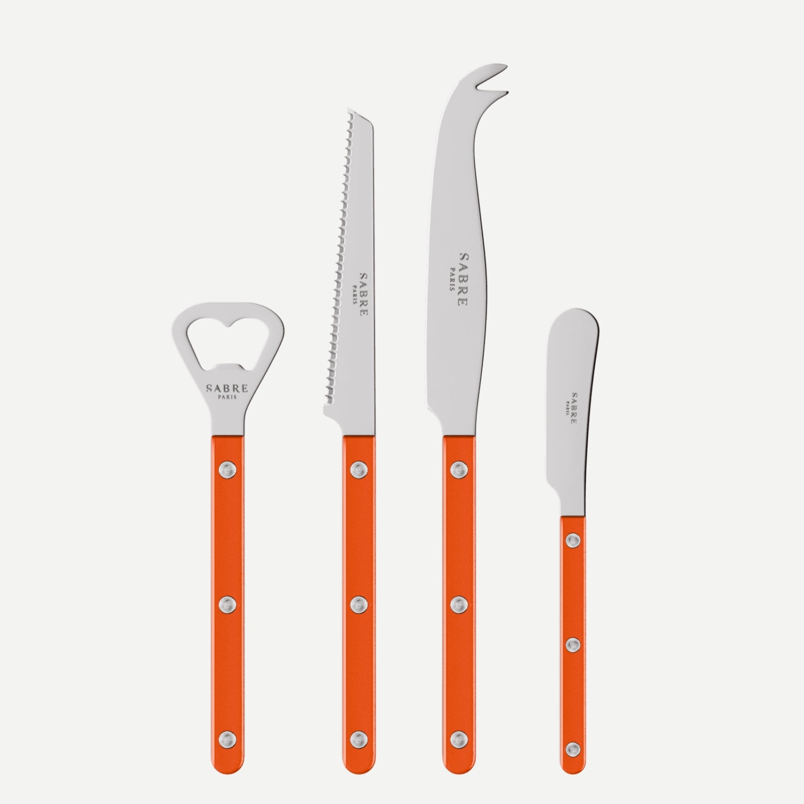 Bistrot Pearly, Orange