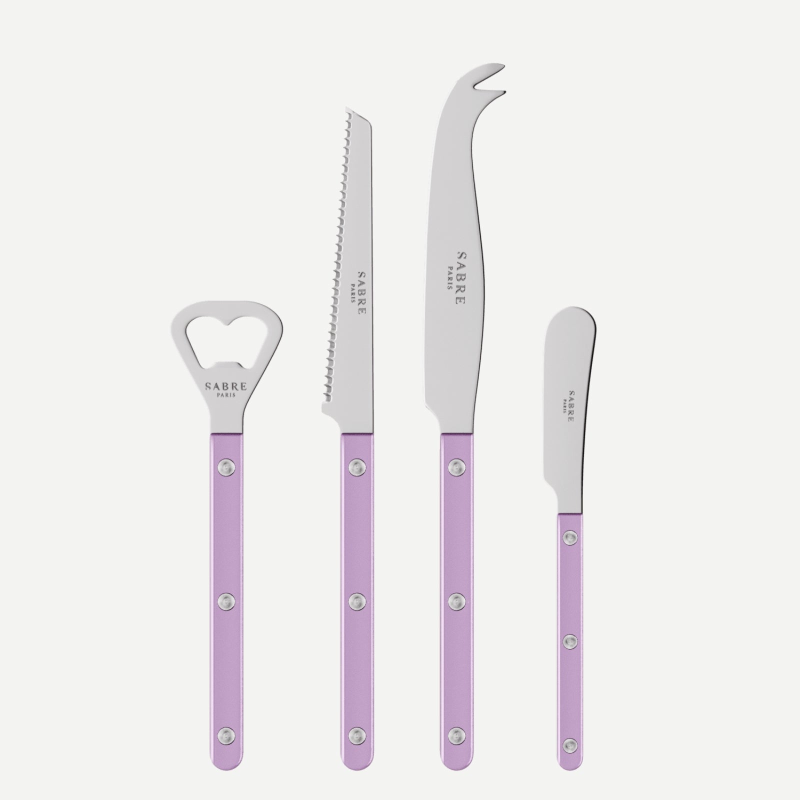 Bistrot Pearly, Lilas