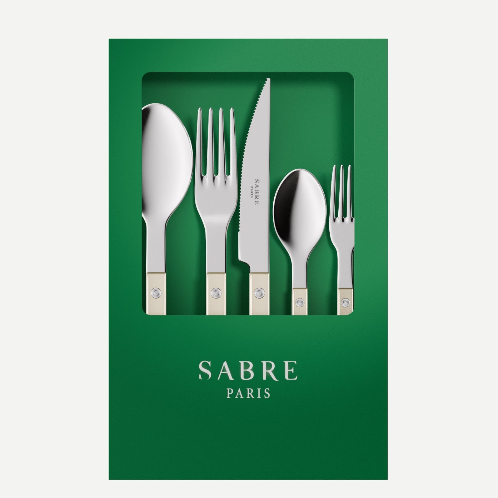 Bistrot Pearly, Nacre