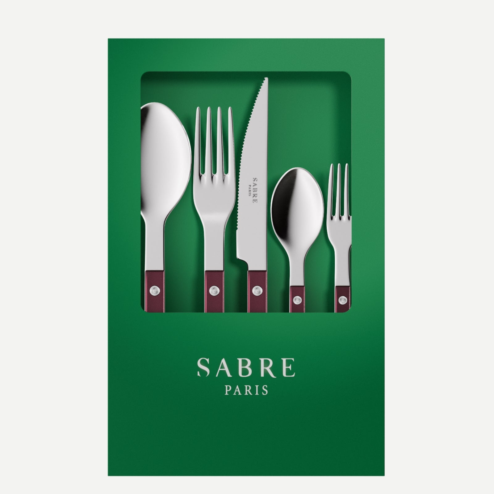 Bistrot Pearly, Aubergine