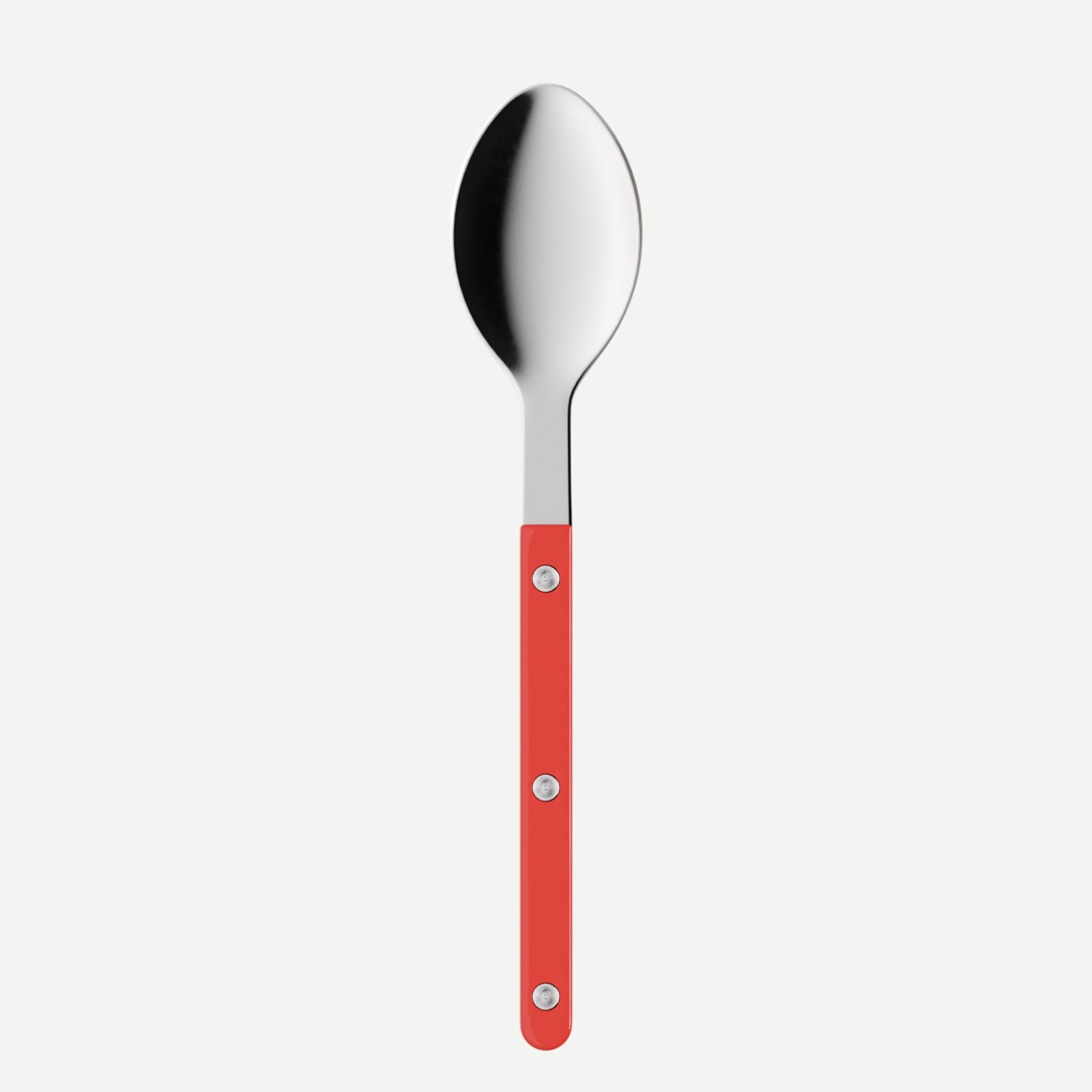 Bistrot Solid, Red