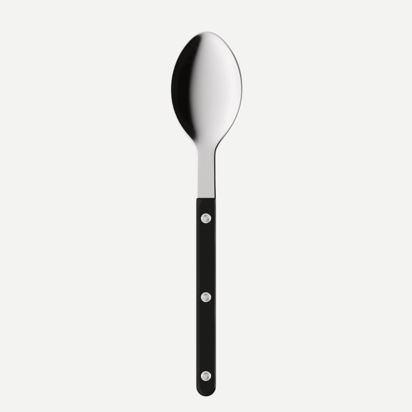 Bistrot Solid, Black