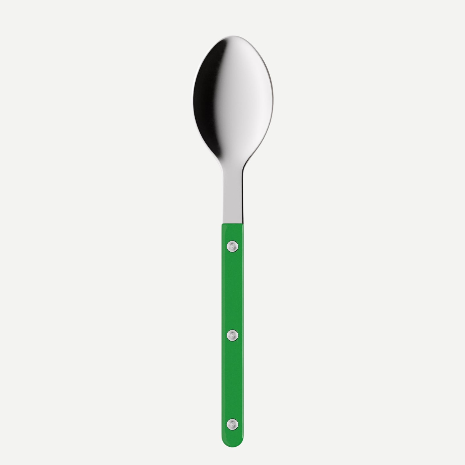 Bistrot Uni, Vert jardin