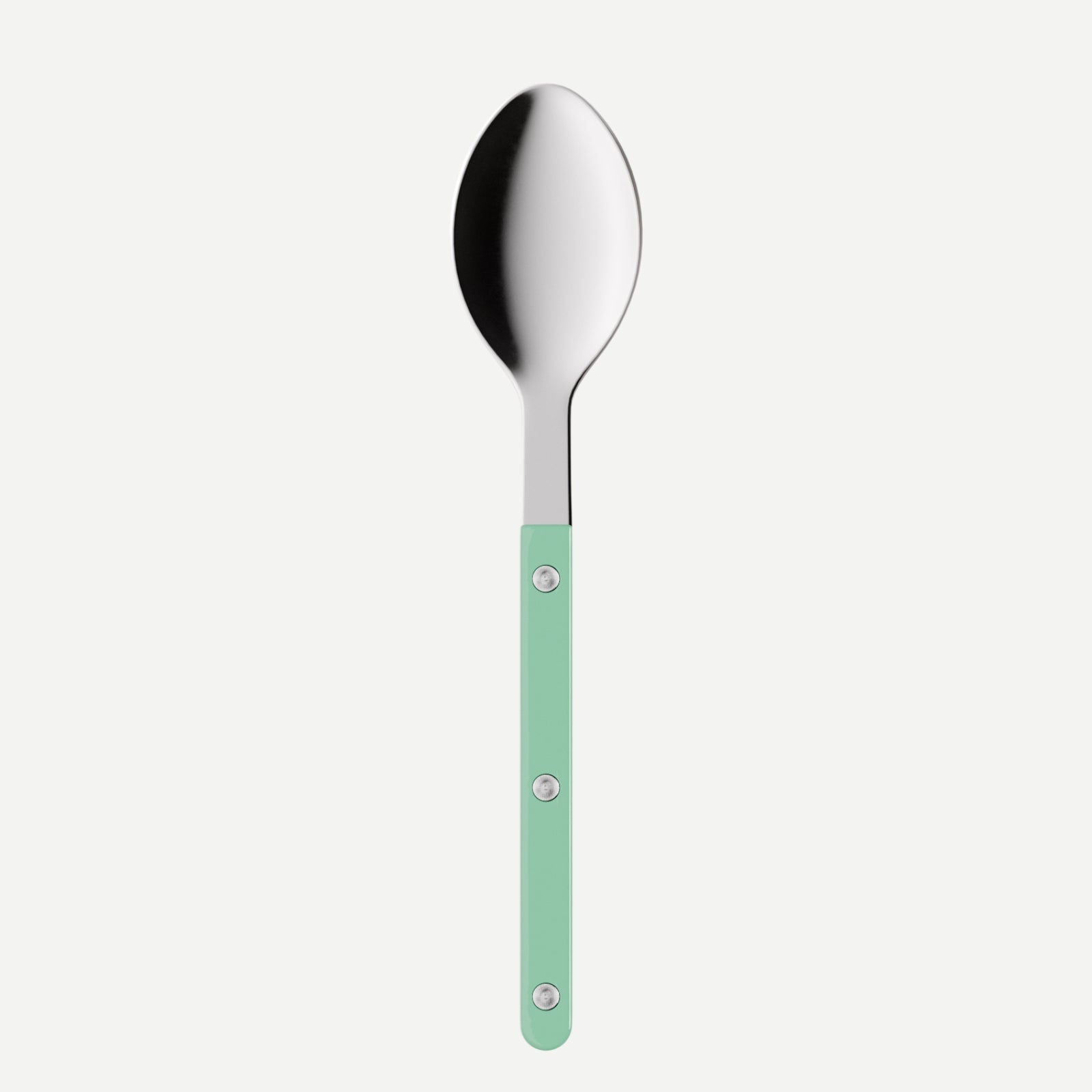Bistrot Uni, Vert pastel