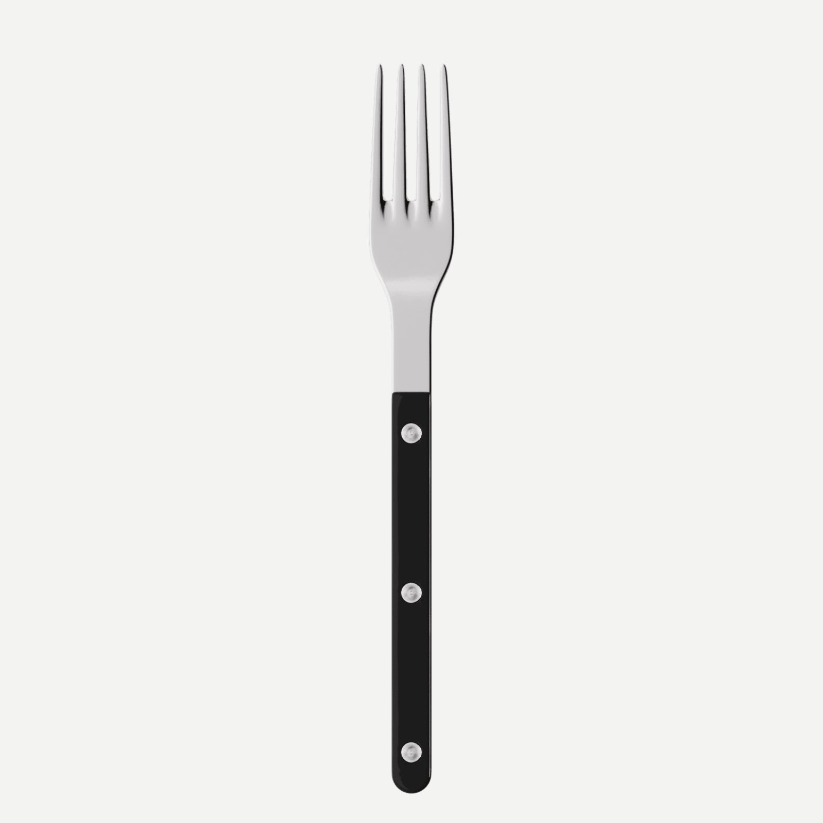 Bistrot Solid, Black