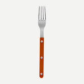 Bistrot Solid, Orange