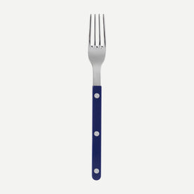 Bistrot Solid, Navy blue