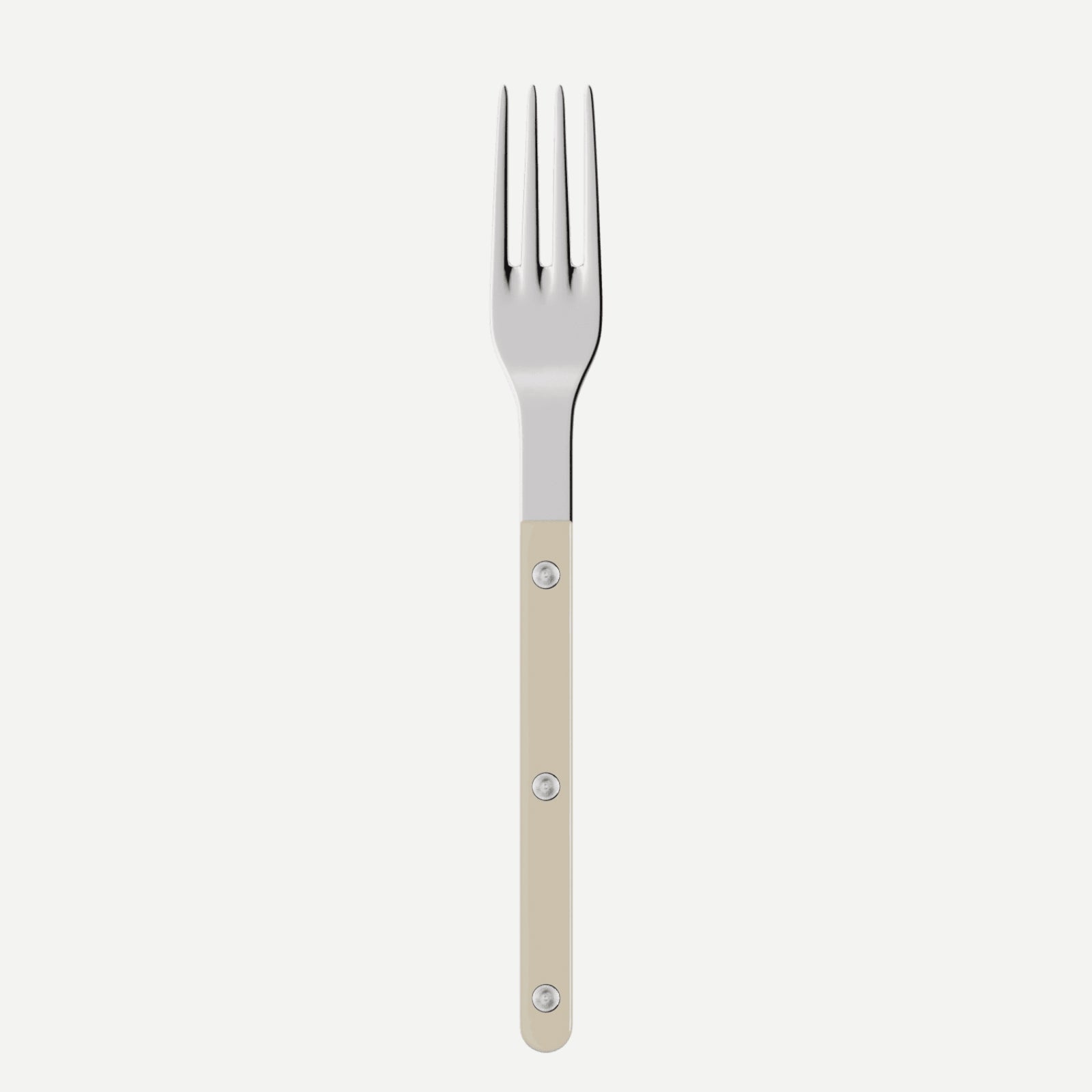 Bistrot Solid, Light kaki