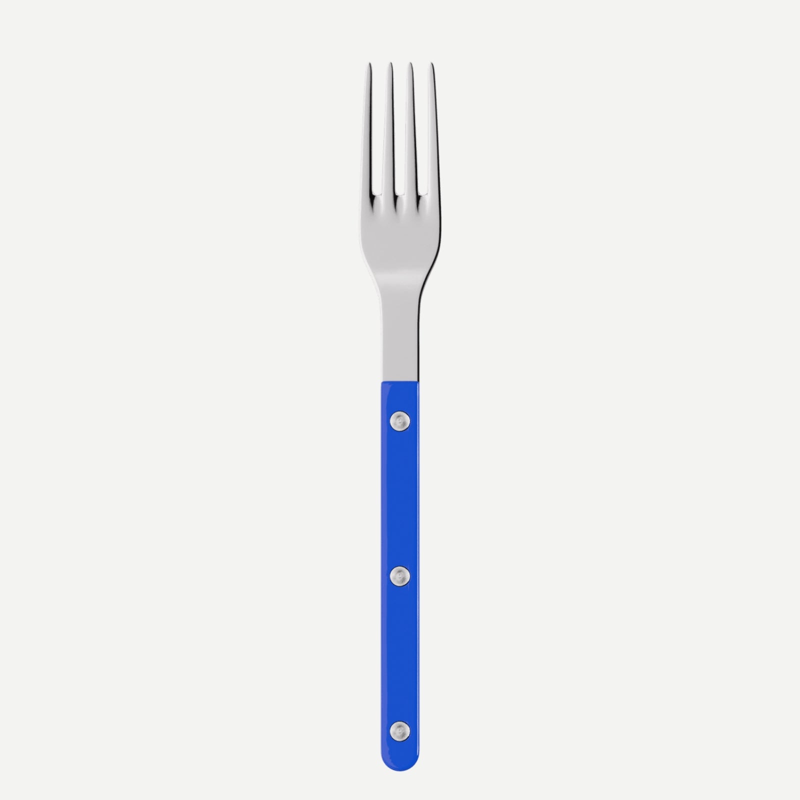 Bistrot Uni, Bleu outremer