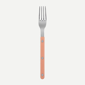 Bistrot Solid, Nude Pink