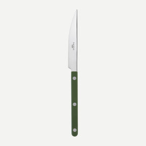 Bistrot Solid, Green