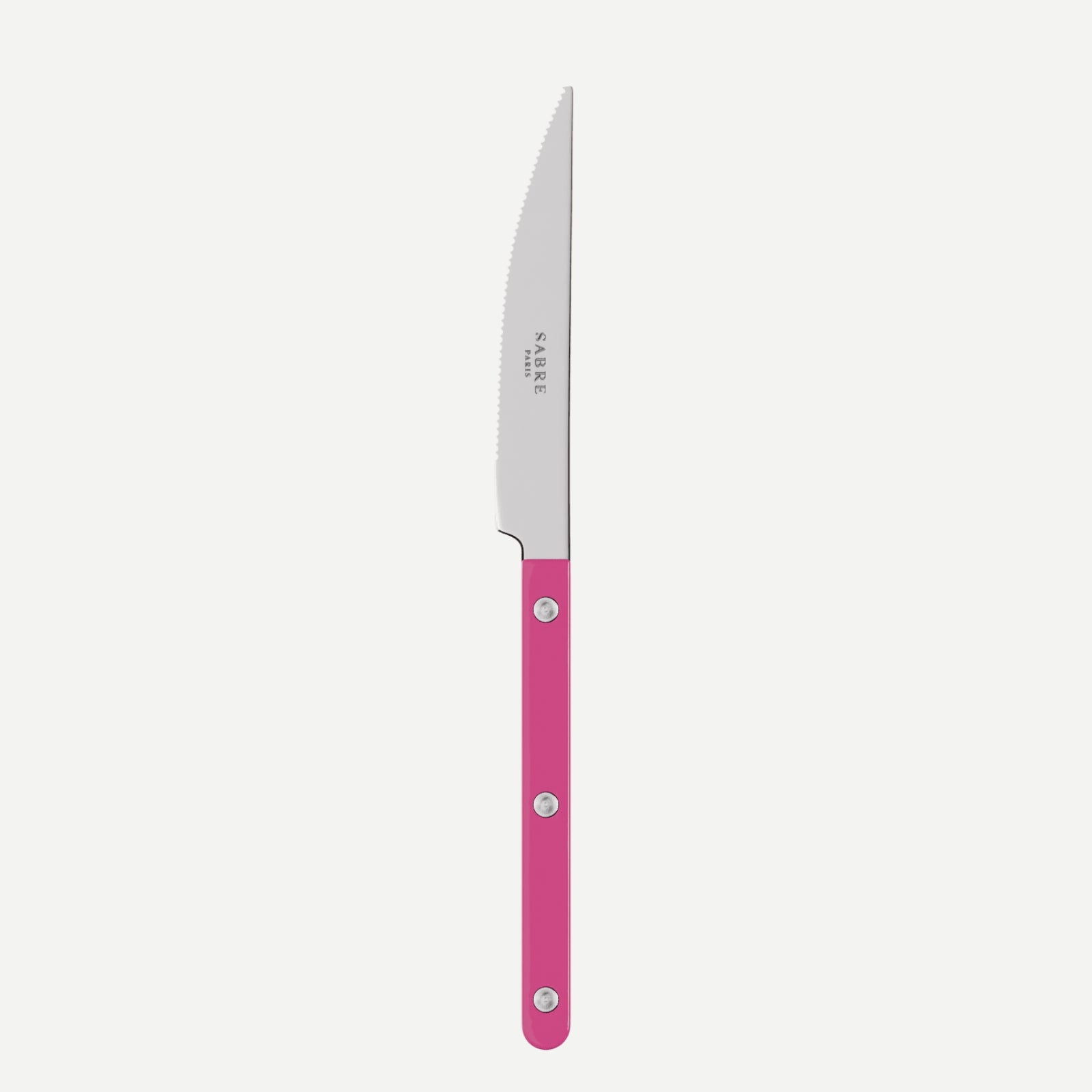 Bistrot Solid, Raspberry