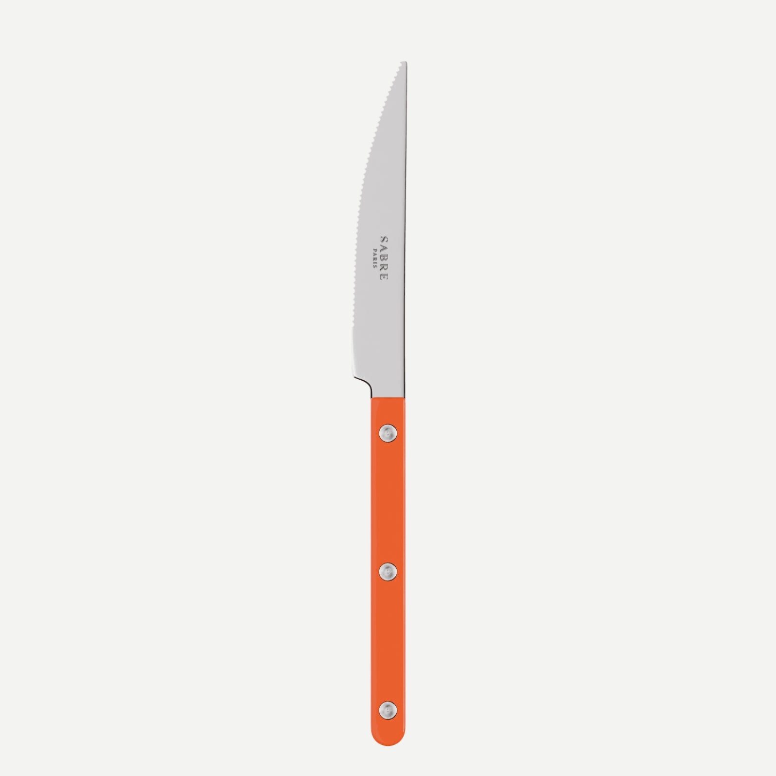 Bistrot Solid, Orange